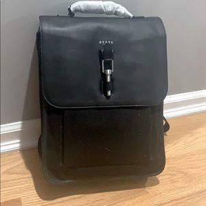 STATE Wythe Backpack